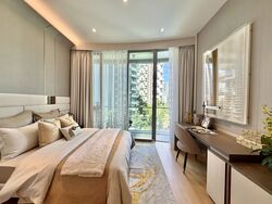 Cliveden At Grange (D10), Condominium #543176581